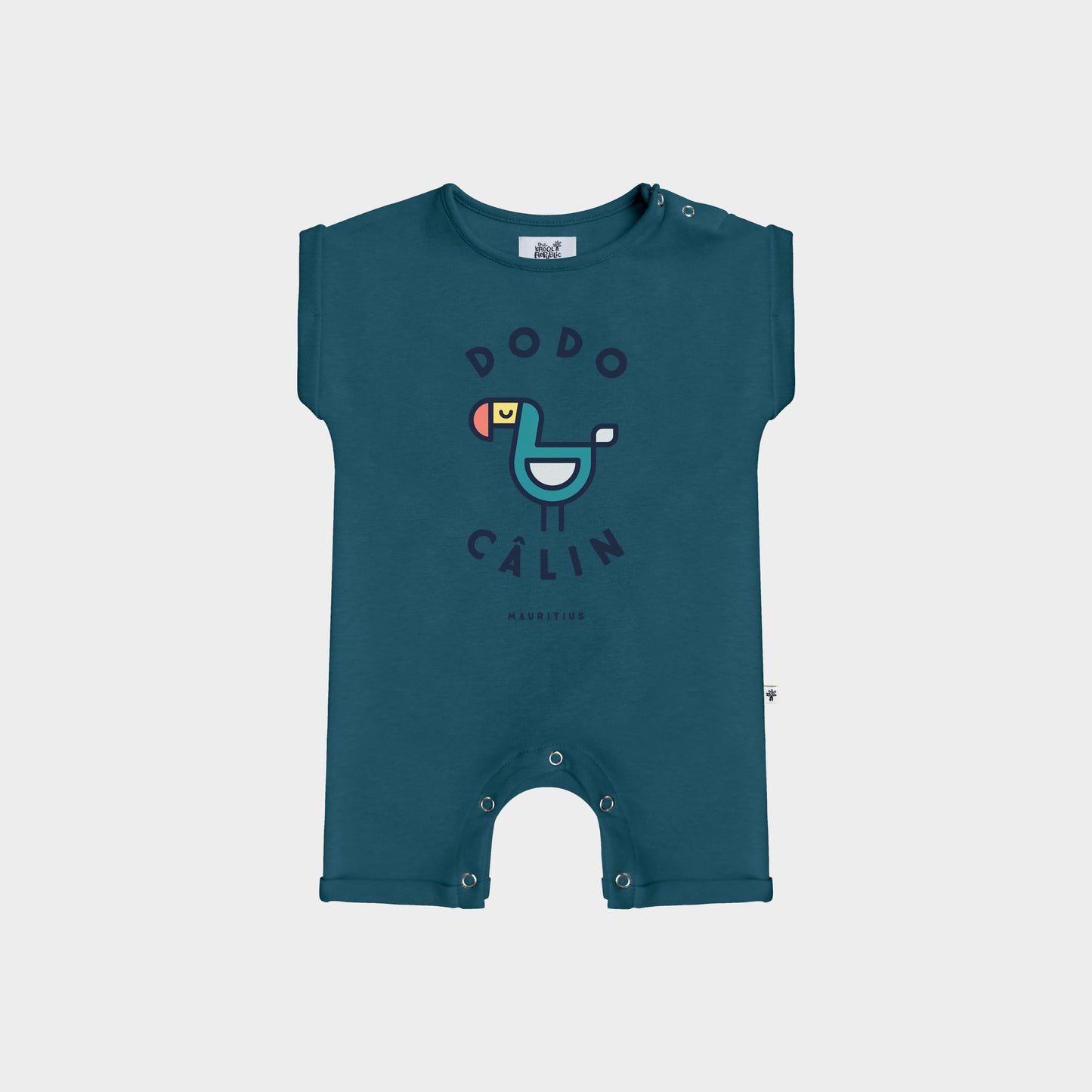 Baby Romper DODO CALIN