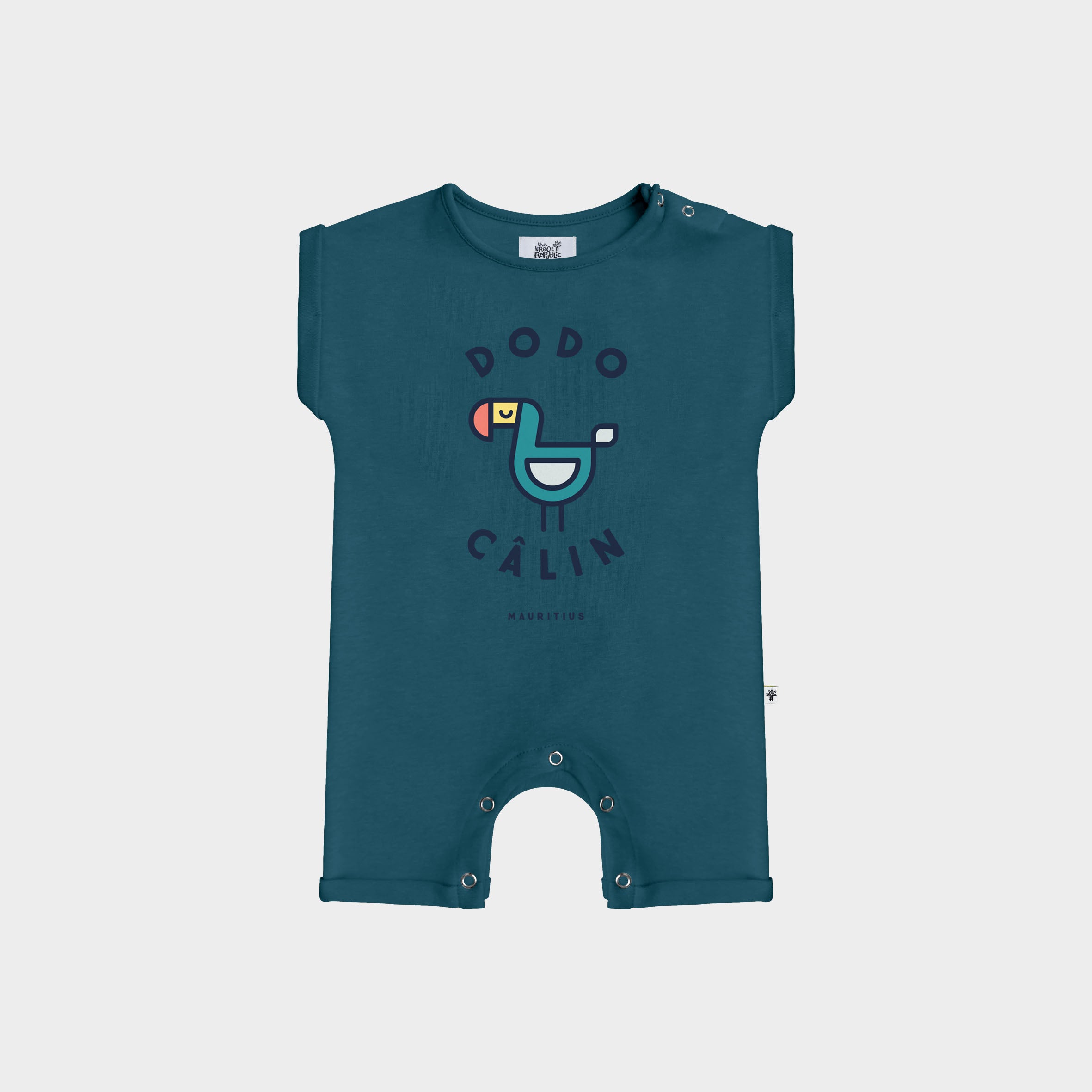 Baby Romper DODO CALIN