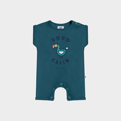 Baby Romper DODO CALIN