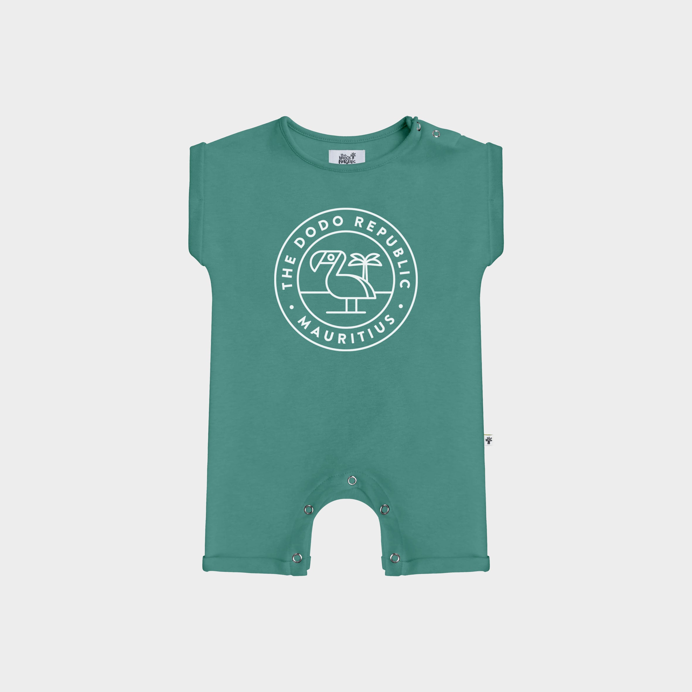 Baby Romper DODO REPUBLIC