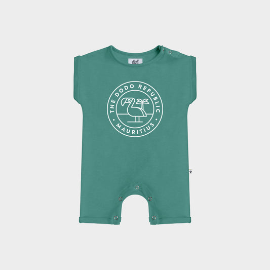 Baby Romper DODO REPUBLIC