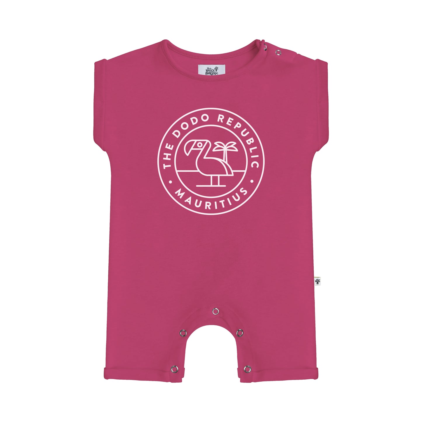 Baby Romper DODO REPUBLIC