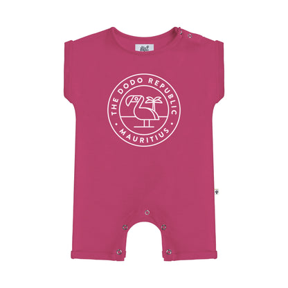 Baby Romper DODO REPUBLIC