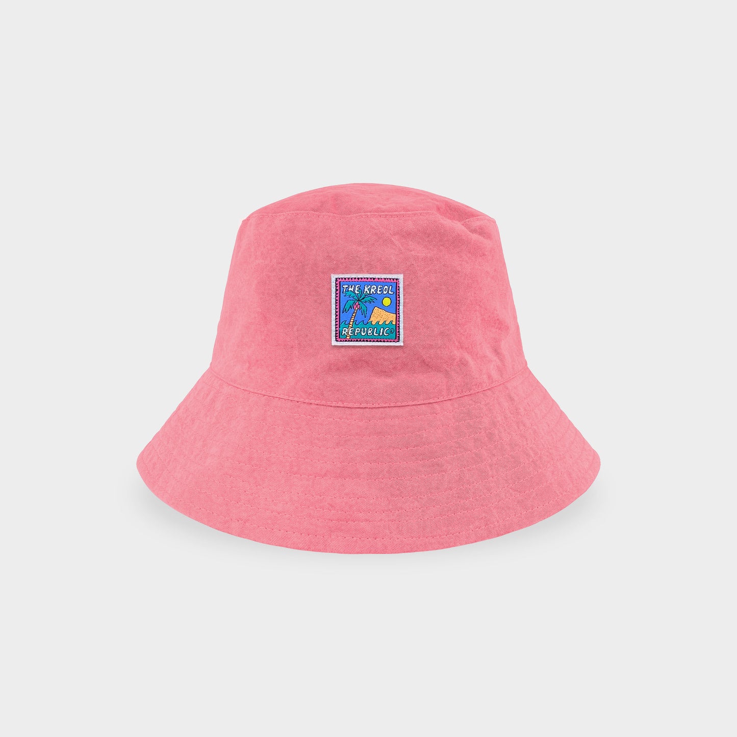 Bucket Hat COCONUT