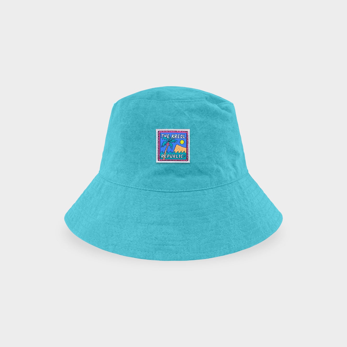 Bucket Hat COCONUT