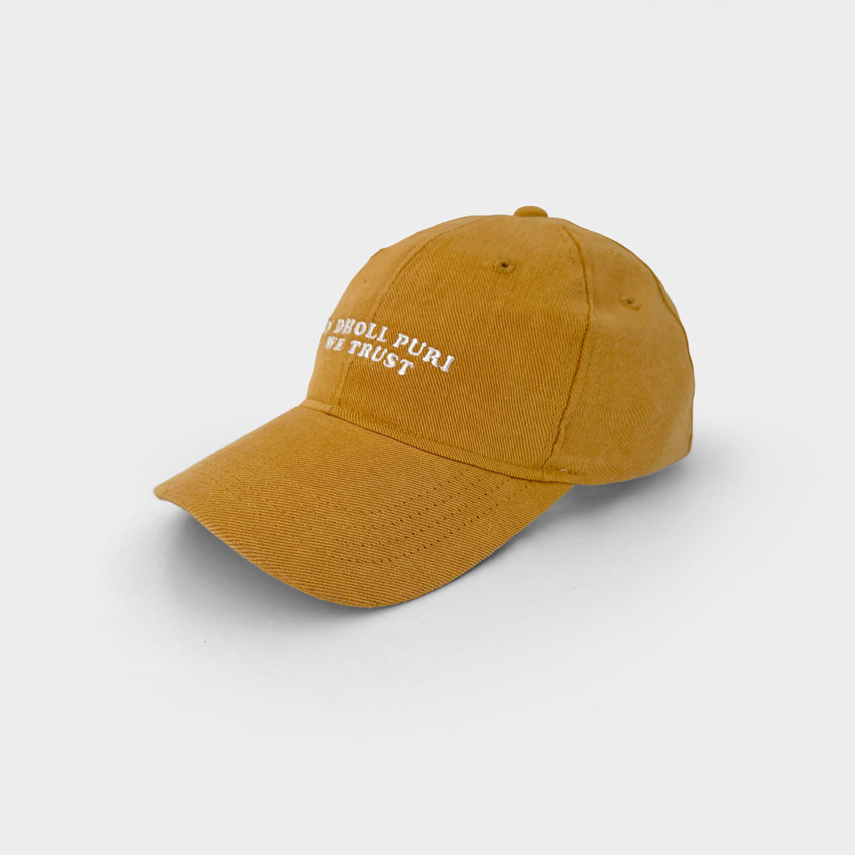 Cap Unisex DHOLL PURI