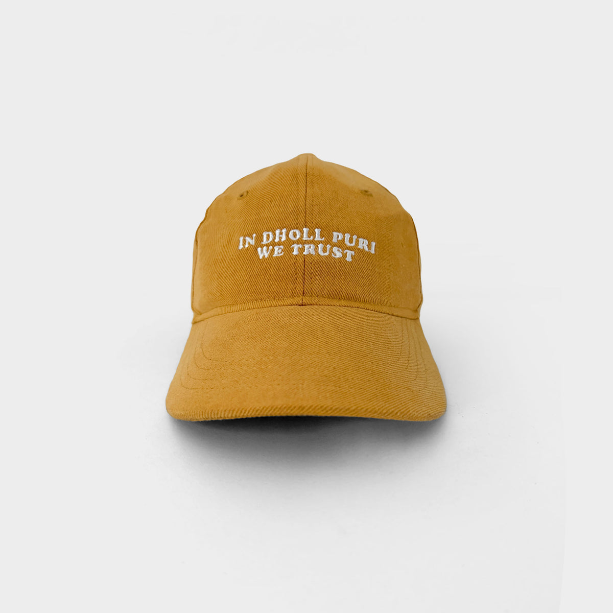 Cap Unisex DHOLL PURI
