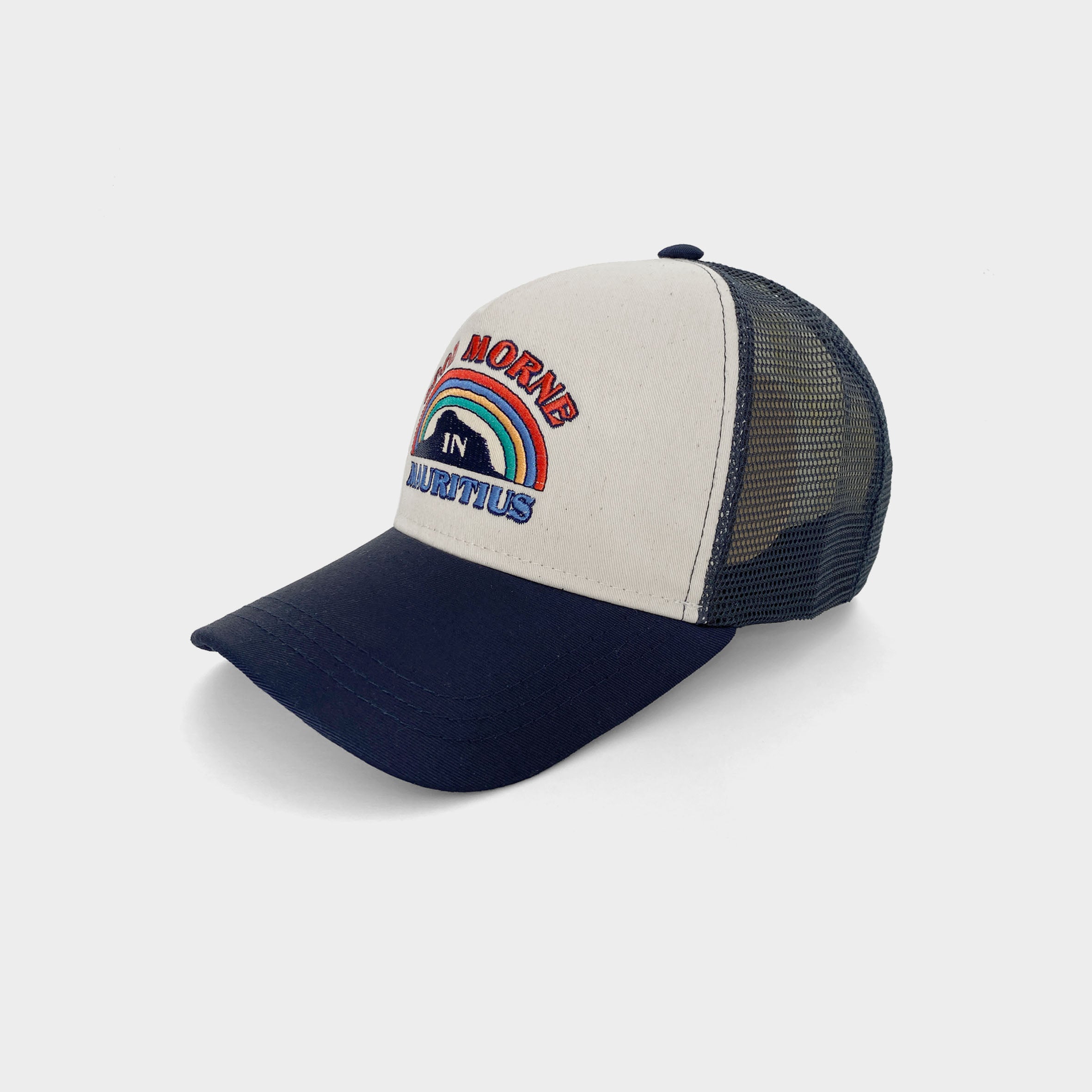 Trucker Cap Unisex GOOD MORNE