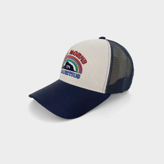 Trucker Cap Unisex GOOD MORNE