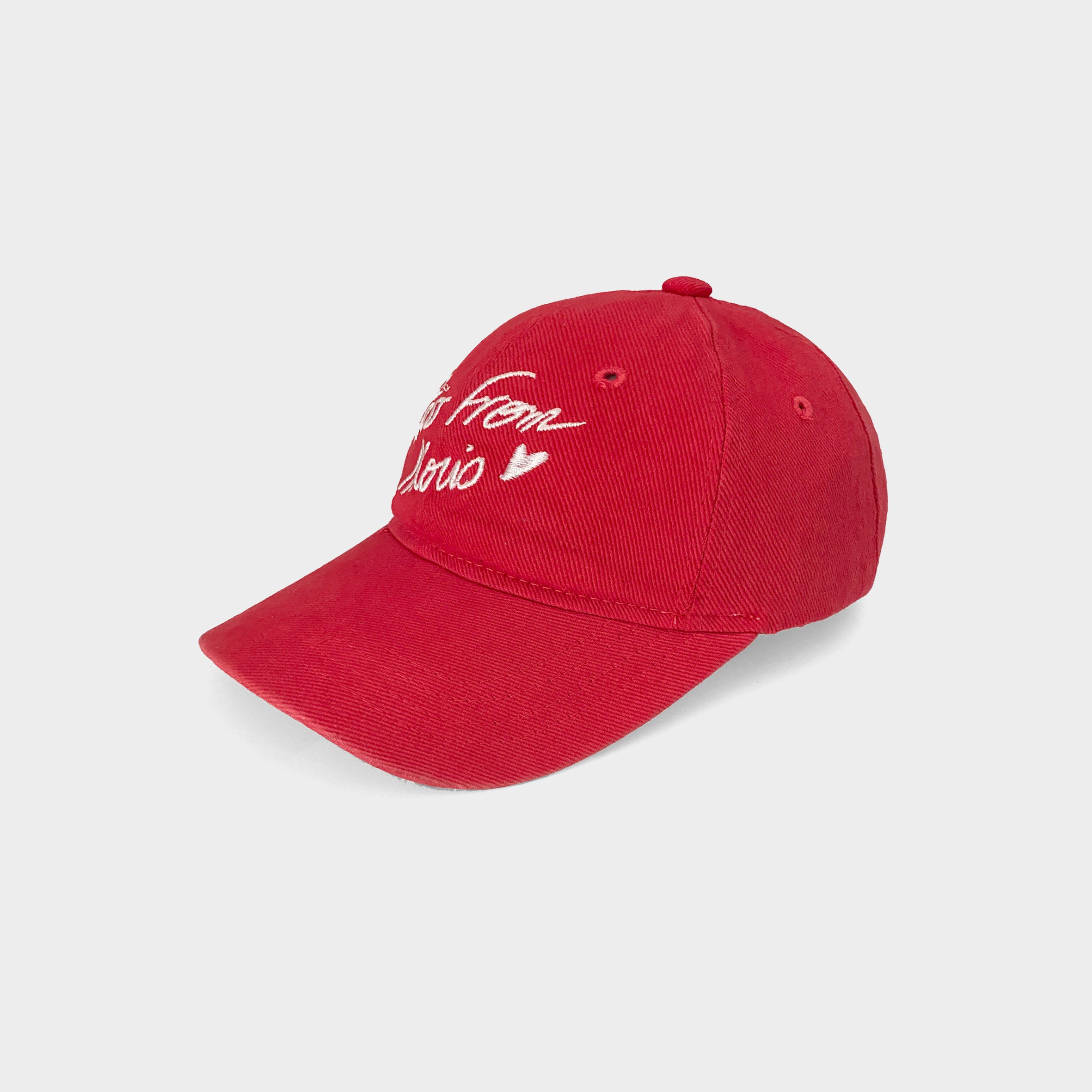 Cap Unisex KISS FROM MORIS