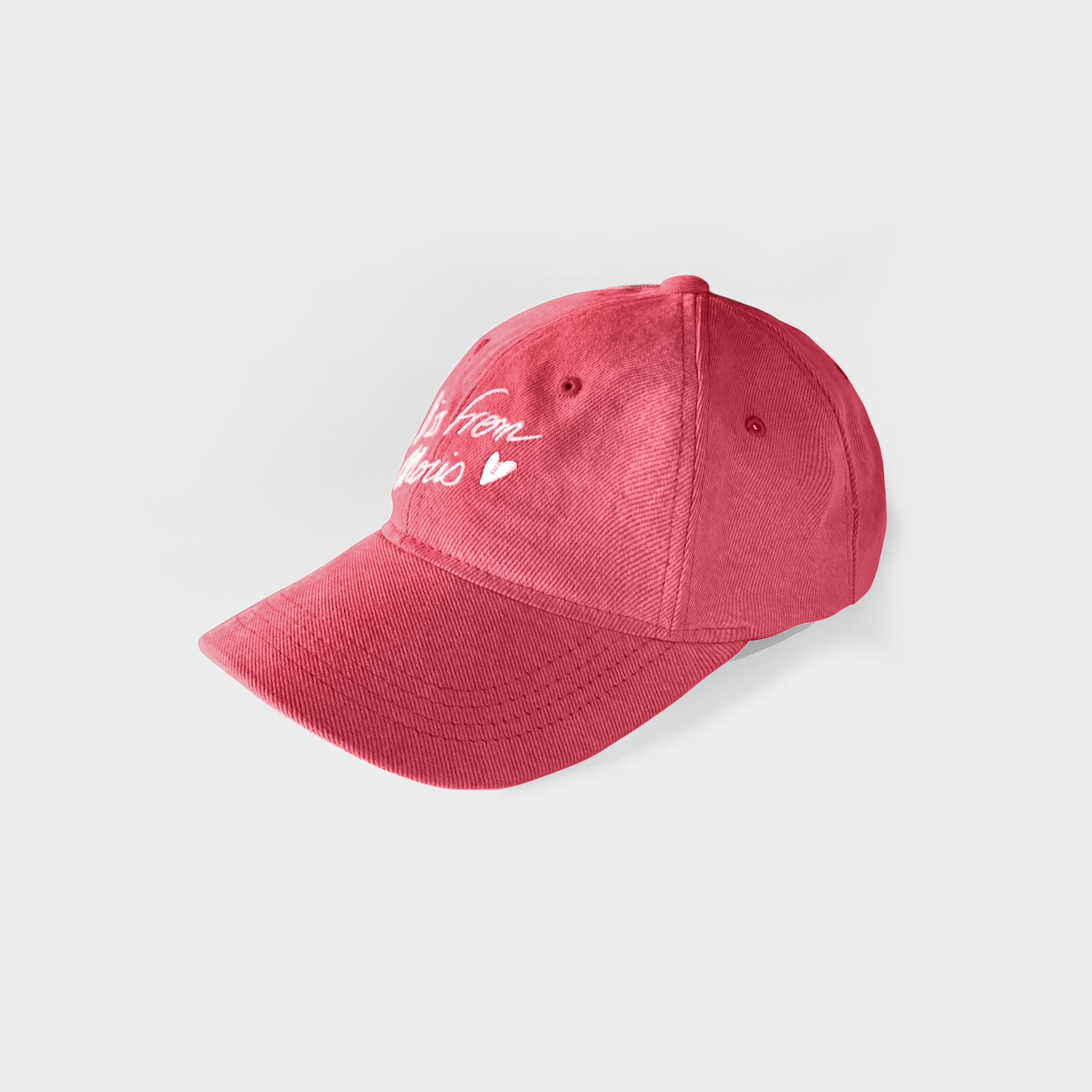 Cap Unisex KISS FROM MORIS