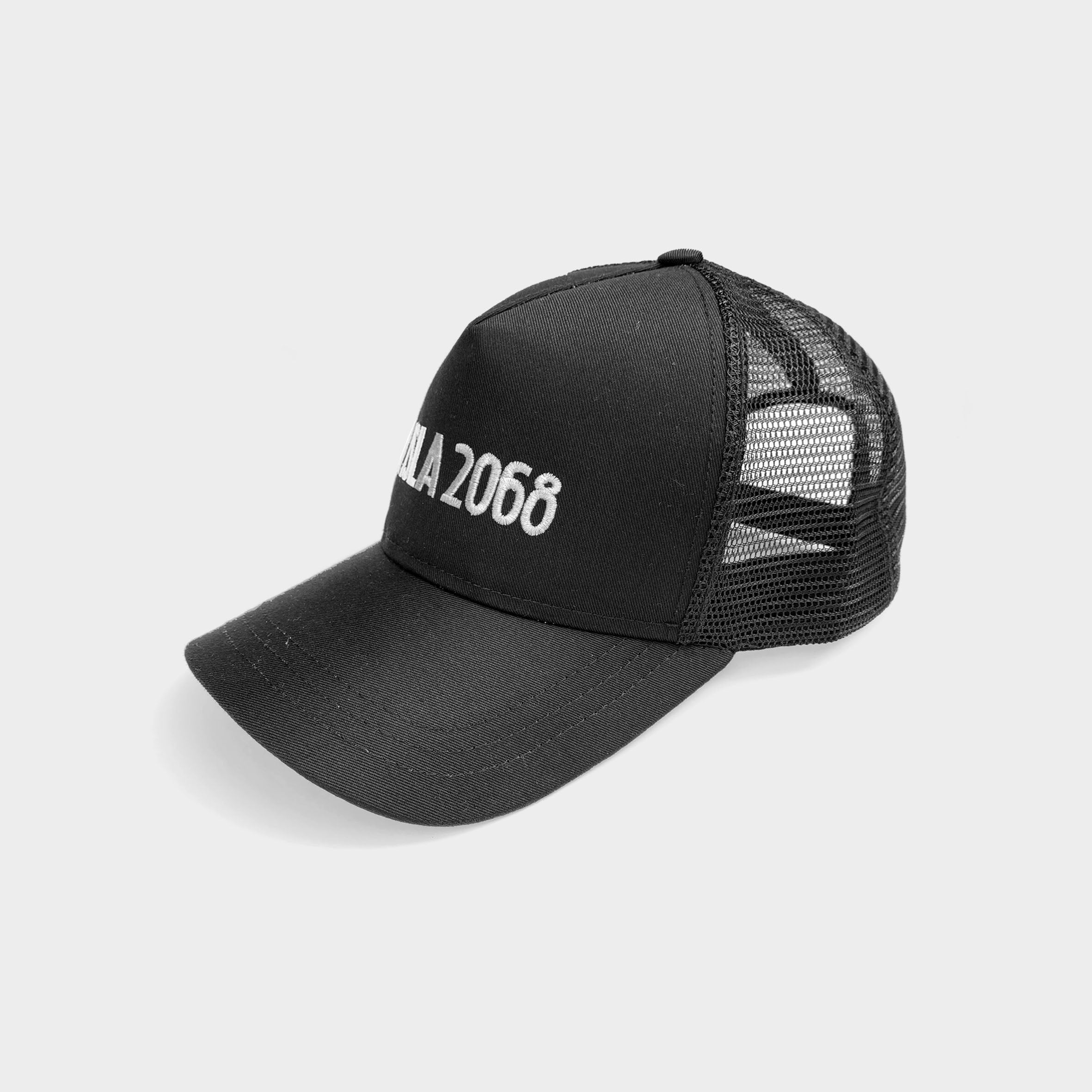 Trucker Cap LA ISLA