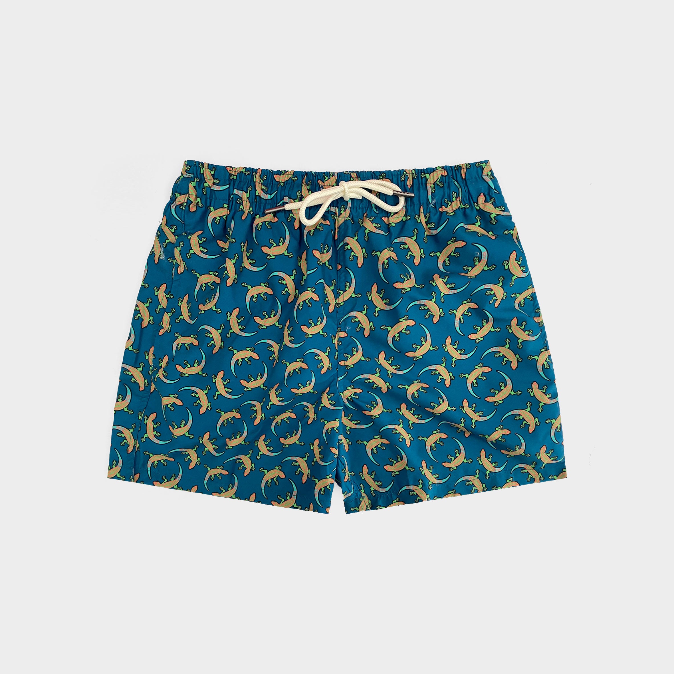 Classic Short Adult GECKO