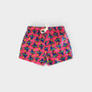 Classic Short Kid FLUO DODO