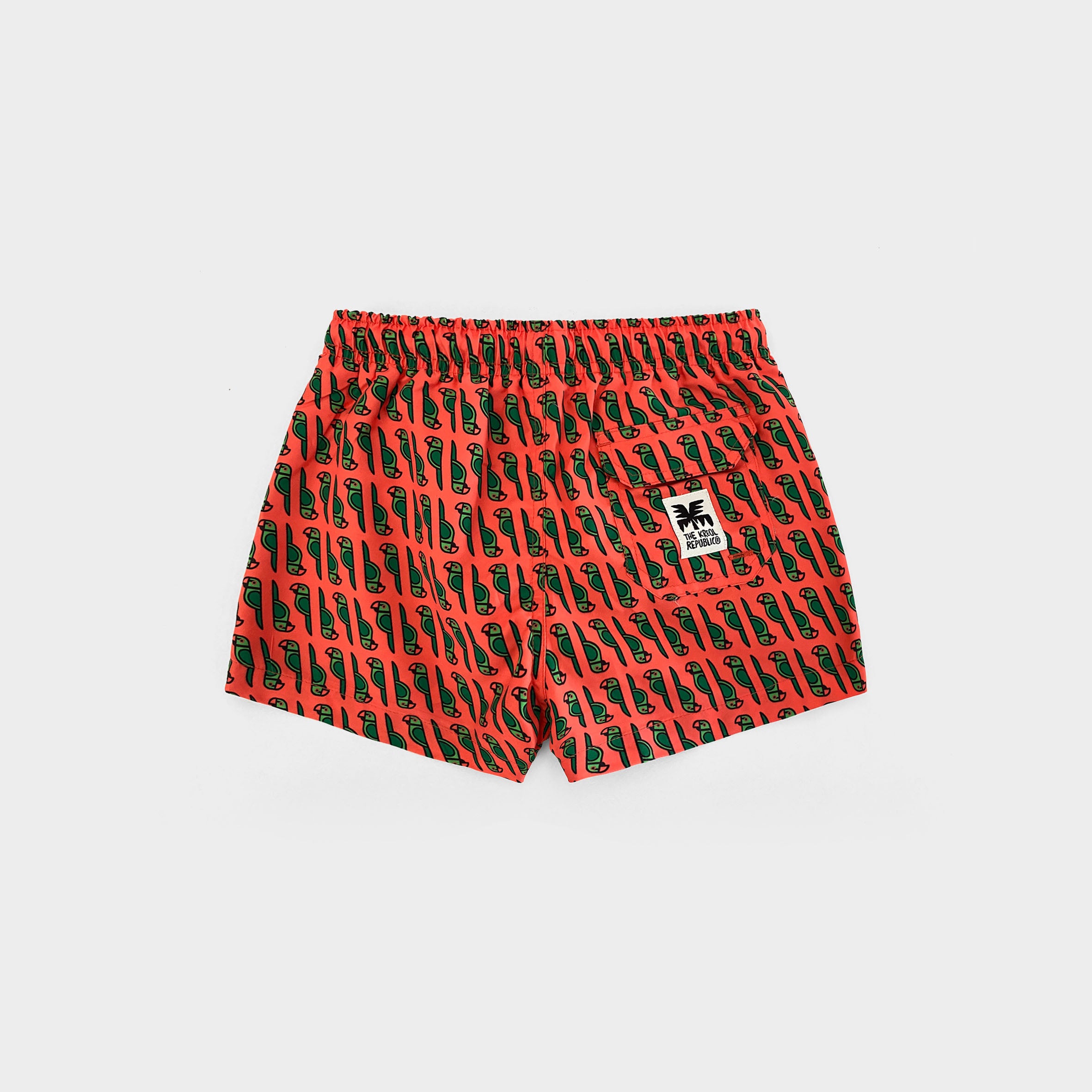 Classic Short Kid KATO