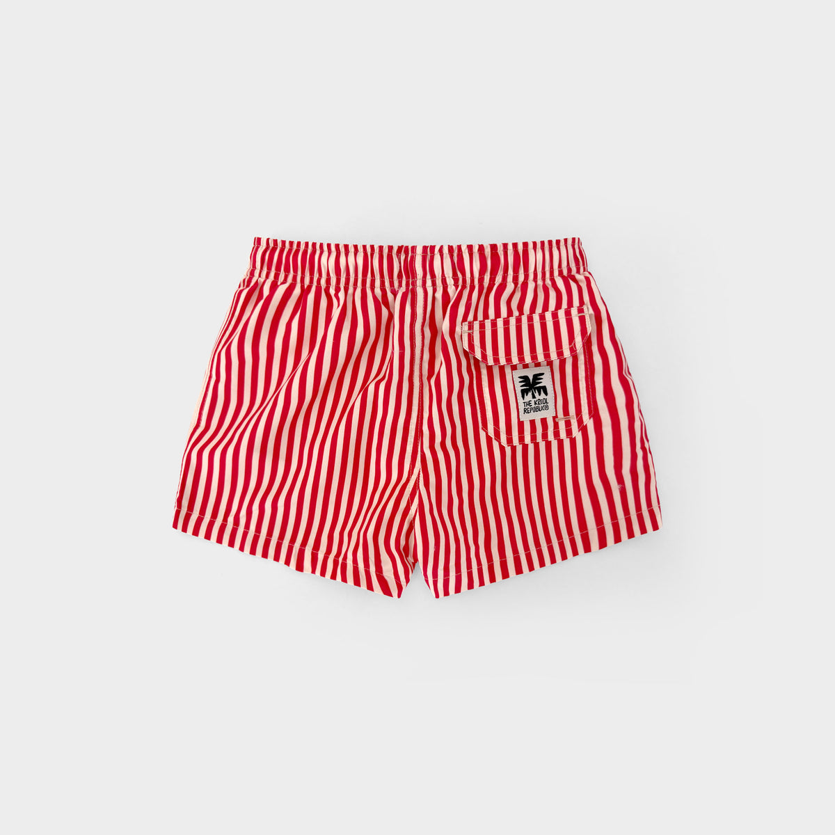 Classic Short Kid STRIPES