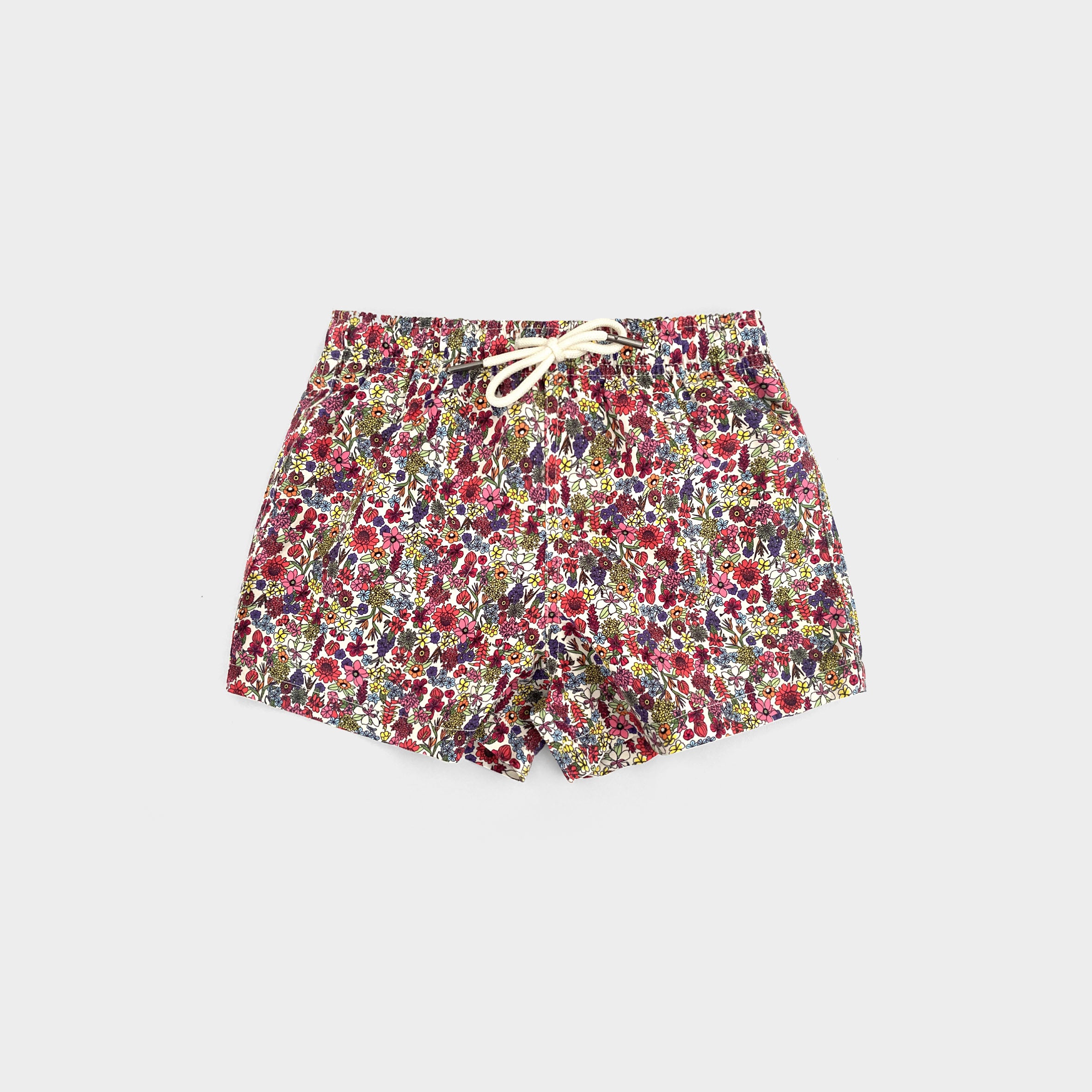 Classic Short Kid TROPICAL LIBERTY