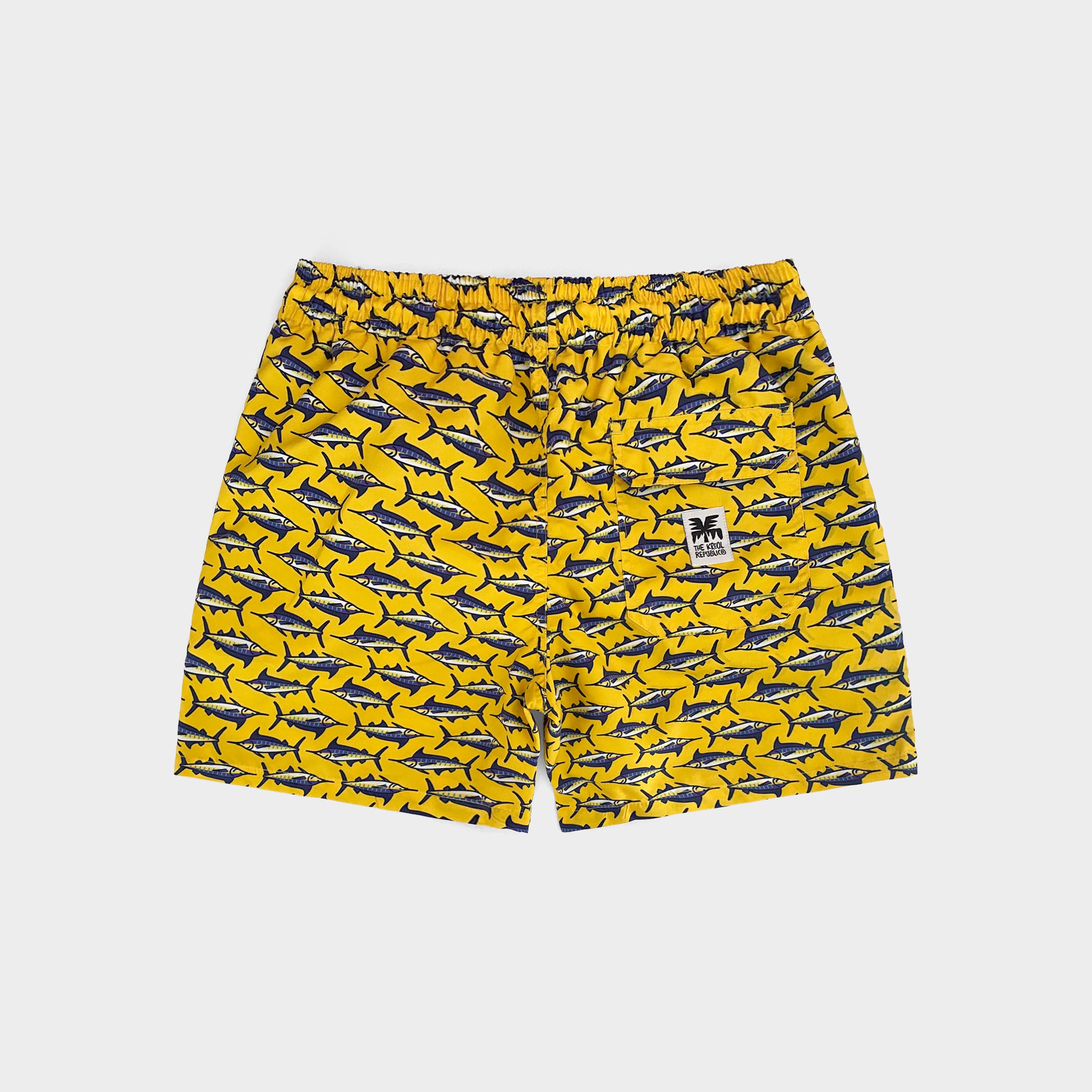 Classic Short Adult MARLIN