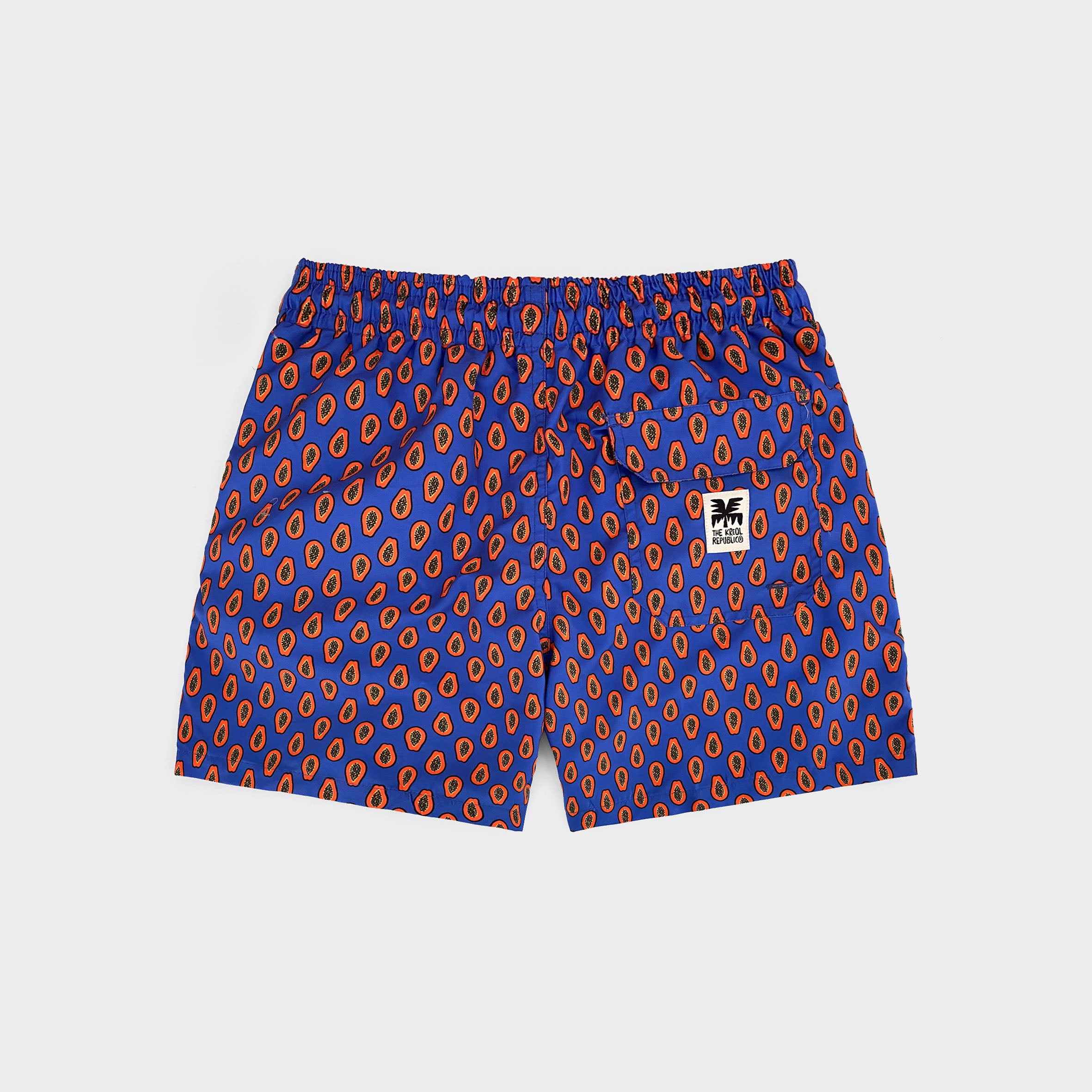 Classic Short Adult PAPAYA