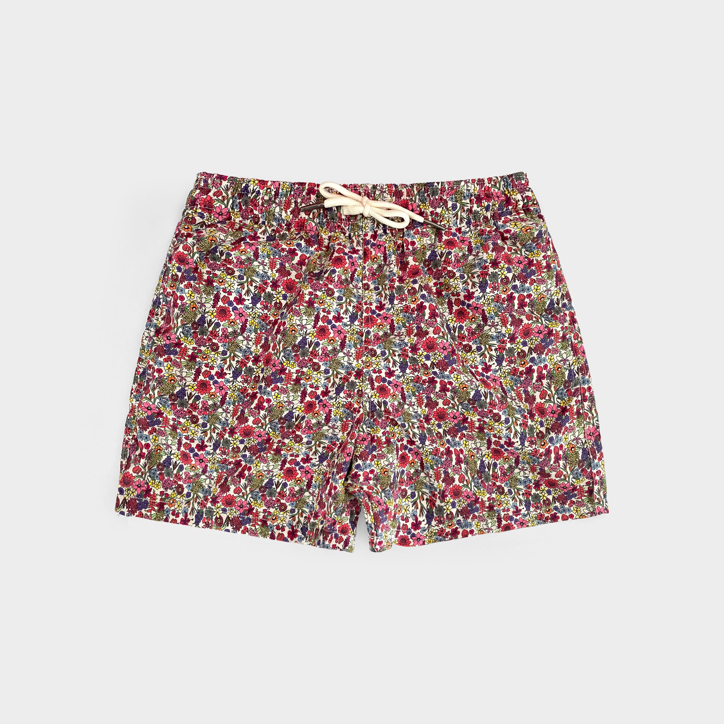 Classic Short Adult TROPICAL LIBERTY