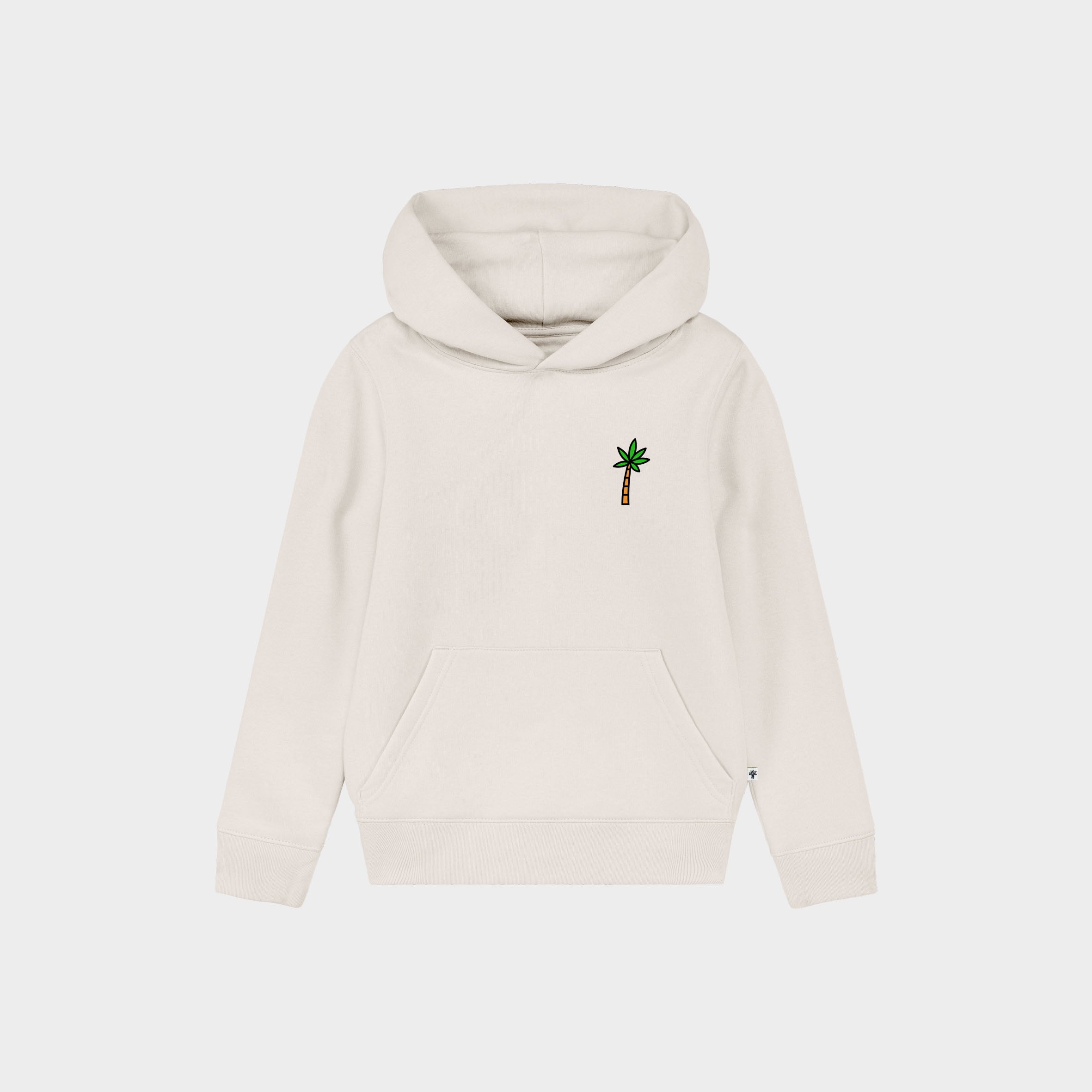 Hoodie Kid 80'S