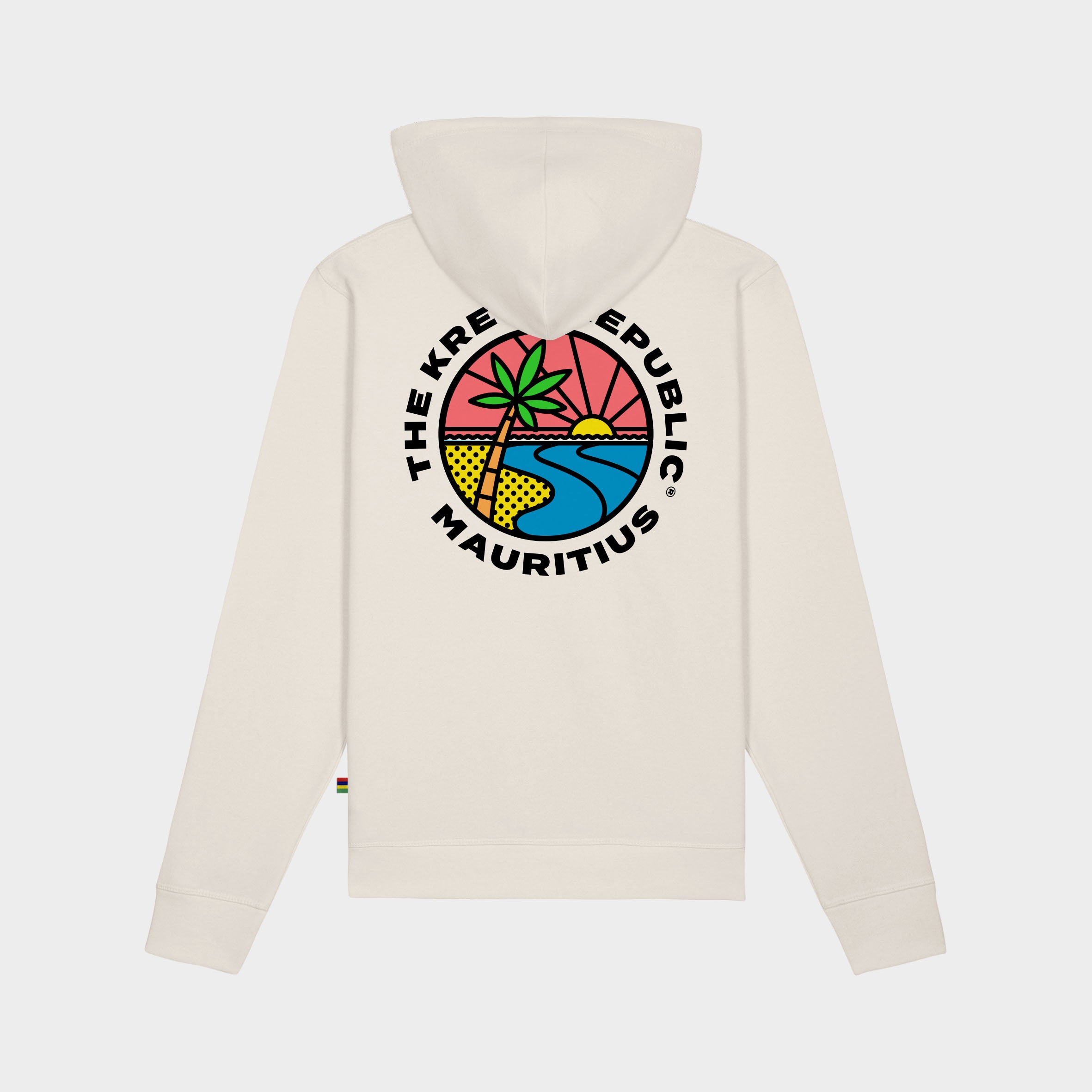 Hoodie Unisex 80'S