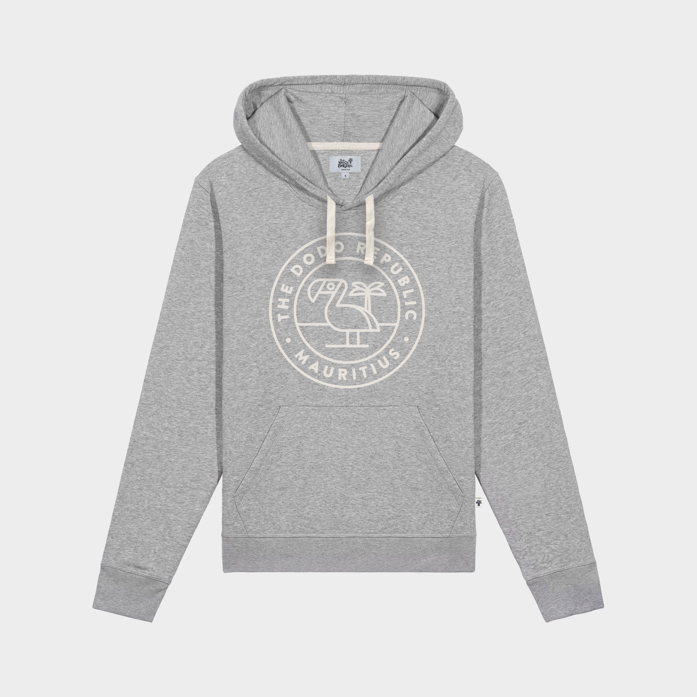 Hoodie Unisex DODO REPUBLIC