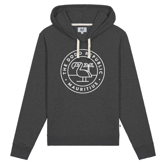 Hoodie Unisex DODO REPUBLIC