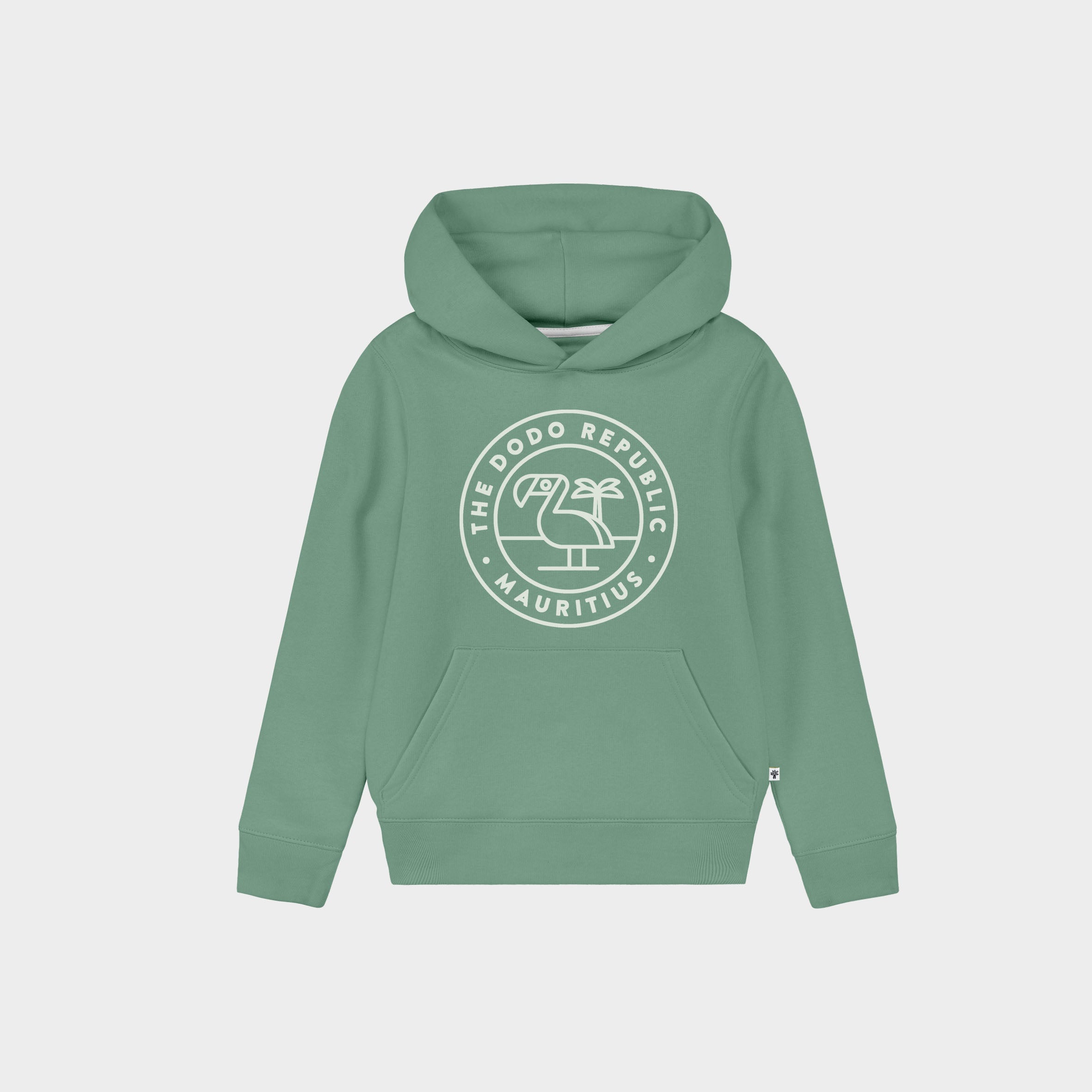 Hoodie Kid DODO REPUBLIC