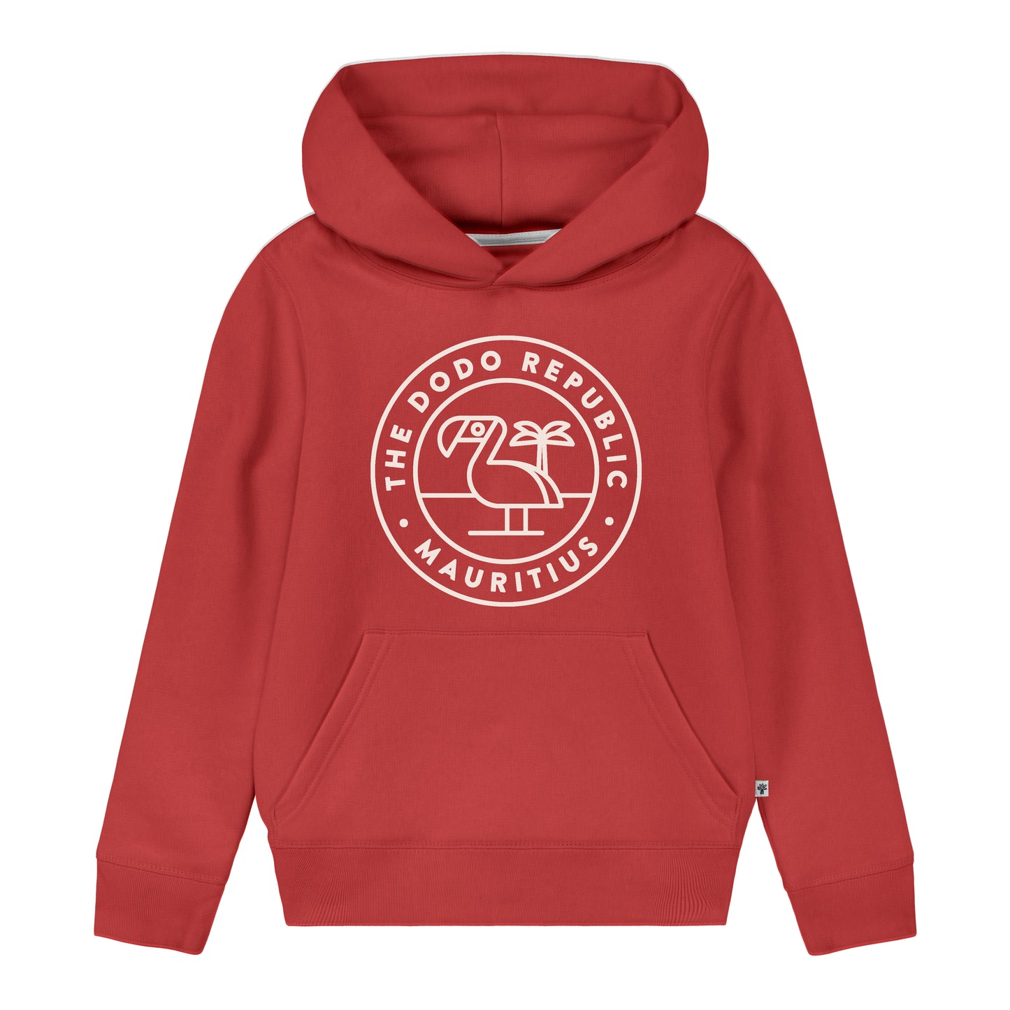 Hoodie kid DODO REPUBLIC