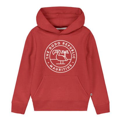 Hoodie kid DODO REPUBLIC