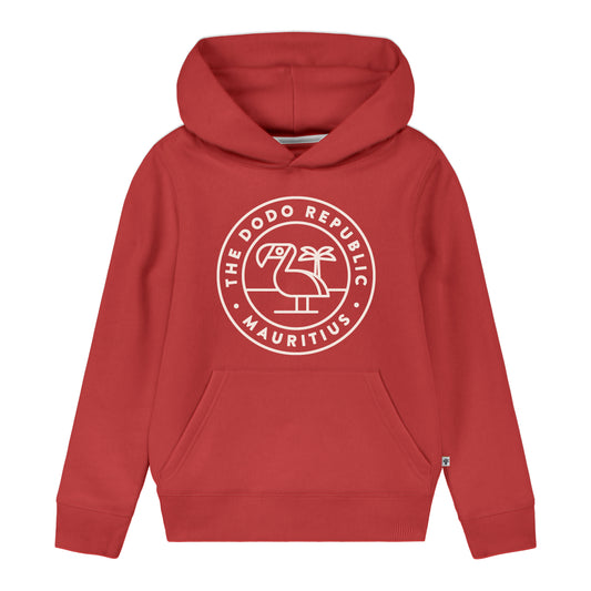 Hoodie kid DODO REPUBLIC