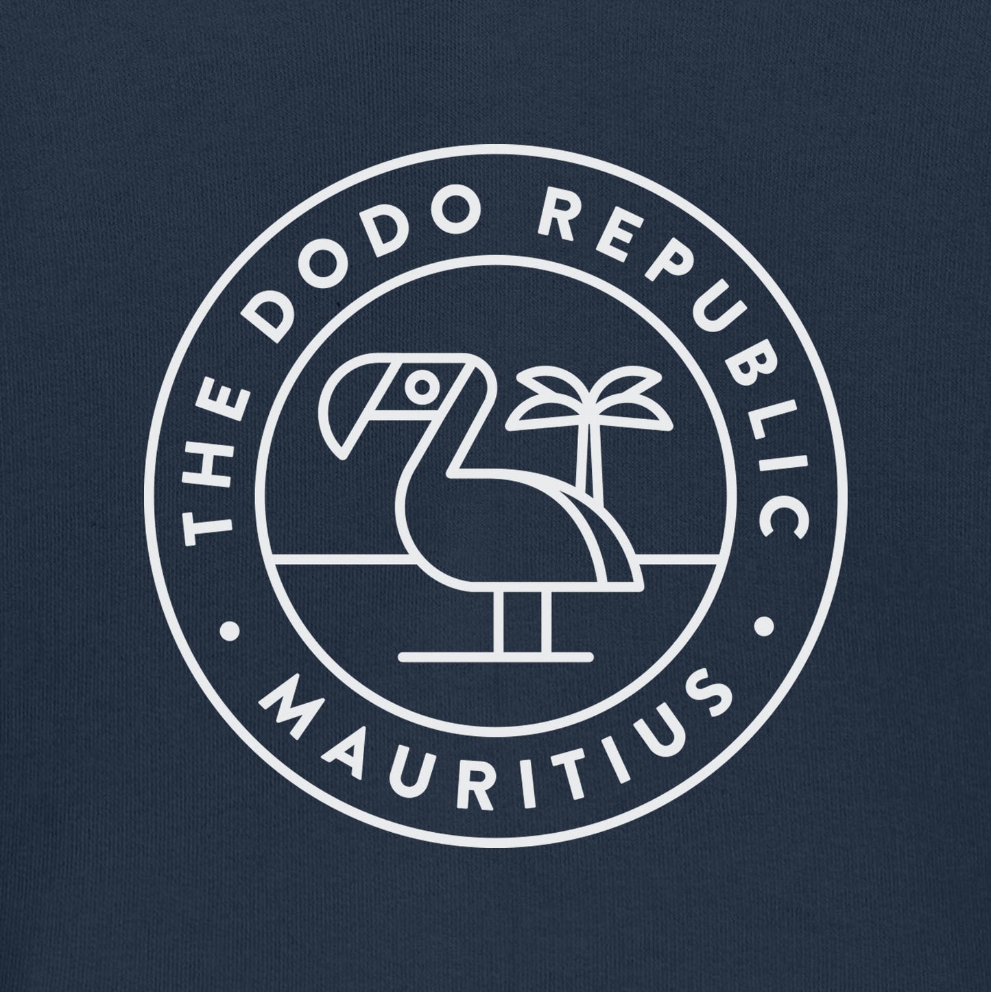 Hoodie kid DODO REPUBLIC