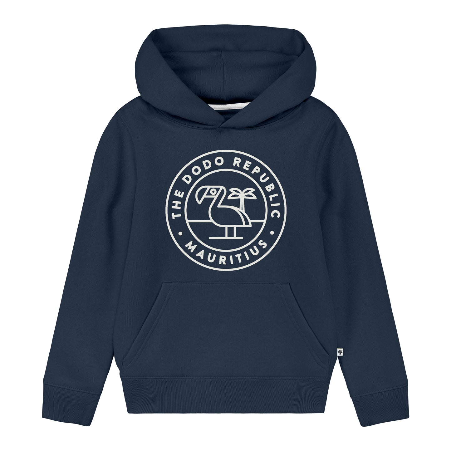 Hoodie kid DODO REPUBLIC