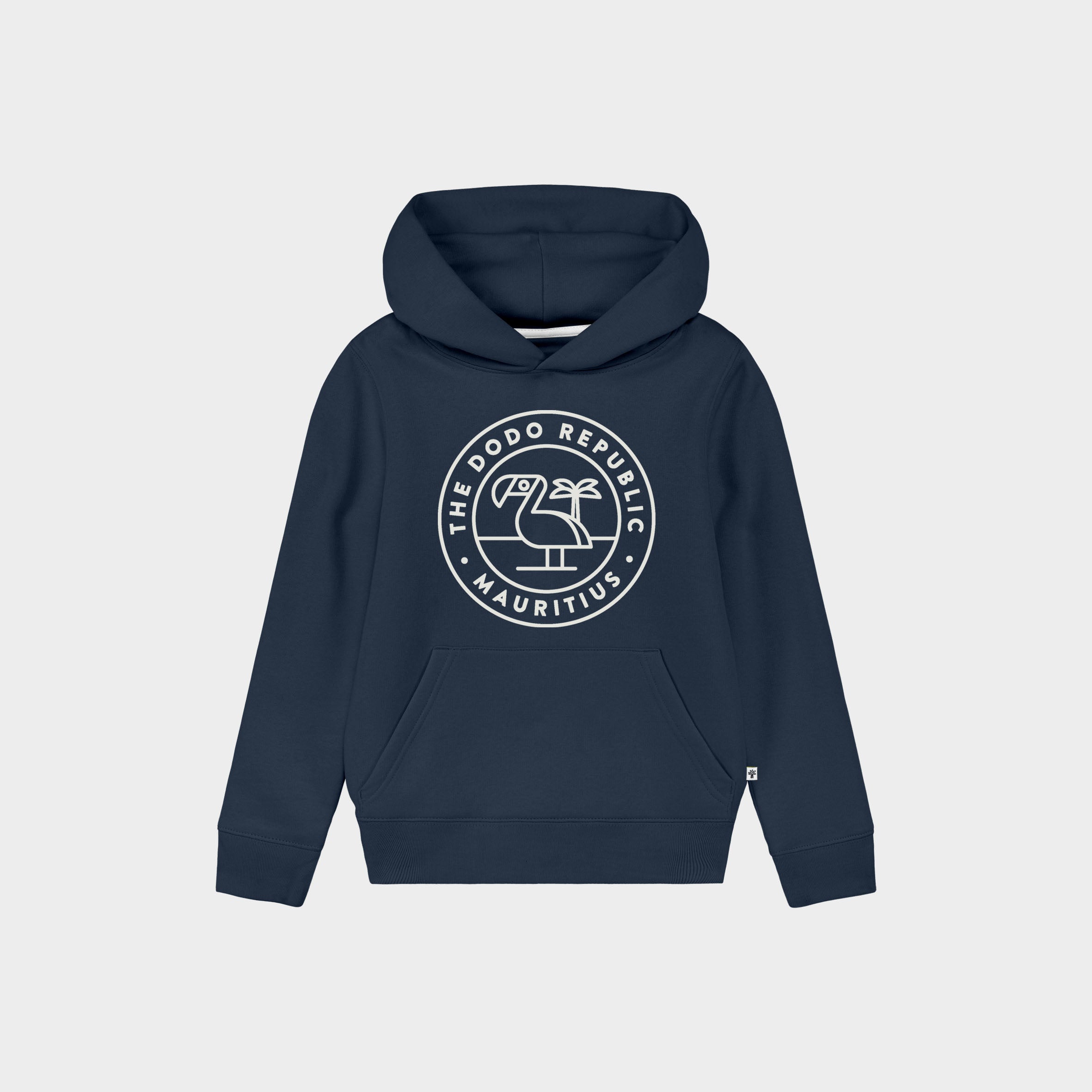 Hoodie Kid DODO REPUBLIC