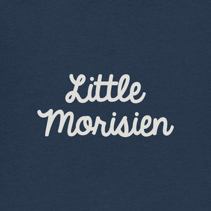 Hoodie Kid LITTLE MORISIEN