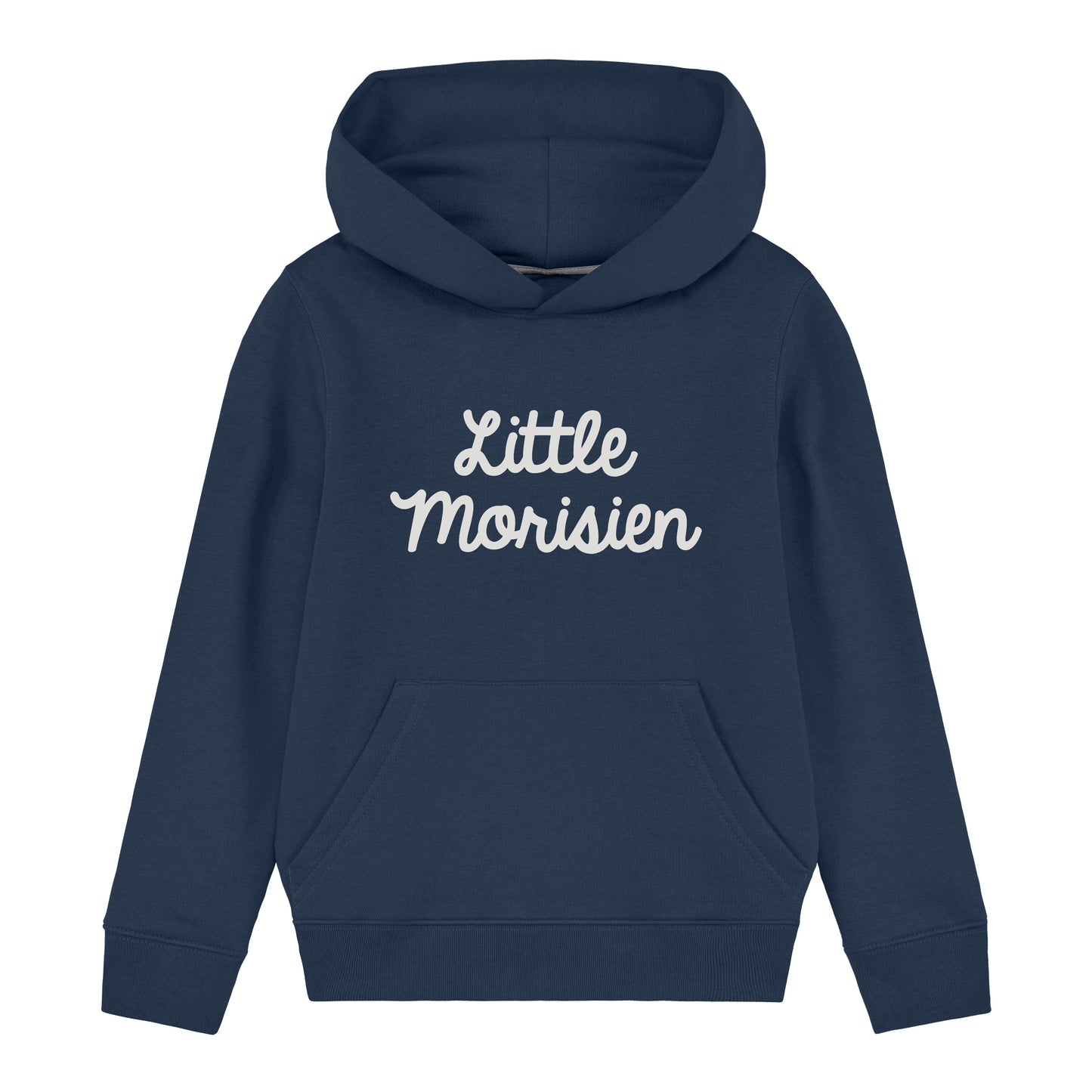 Hoodie Kid LITTLE MORISIEN