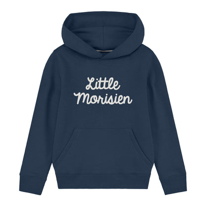 Hoodie Kid LITTLE MORISIEN