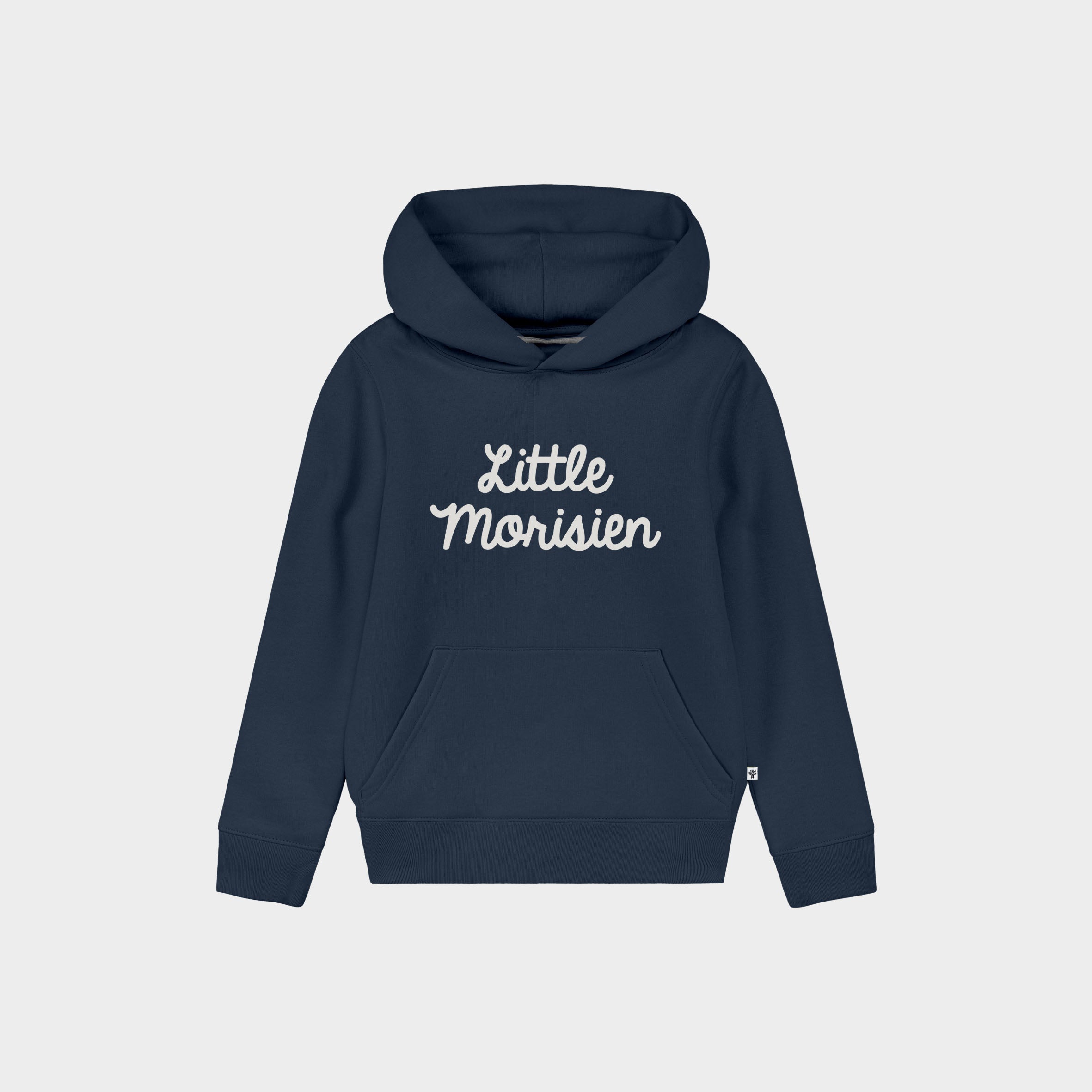 Hoodie Kid LITTLE MORISIEN