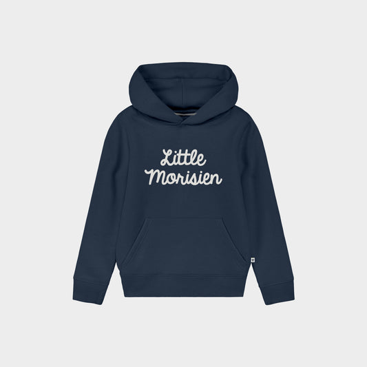 Hoodie Kid LITTLE MORISIEN