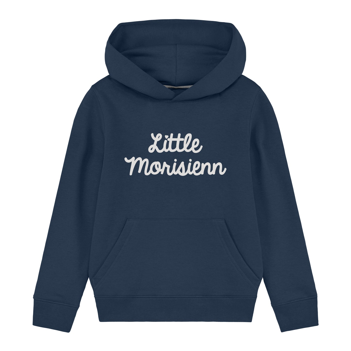 Hoodie Girl LITTLE MORISIENN