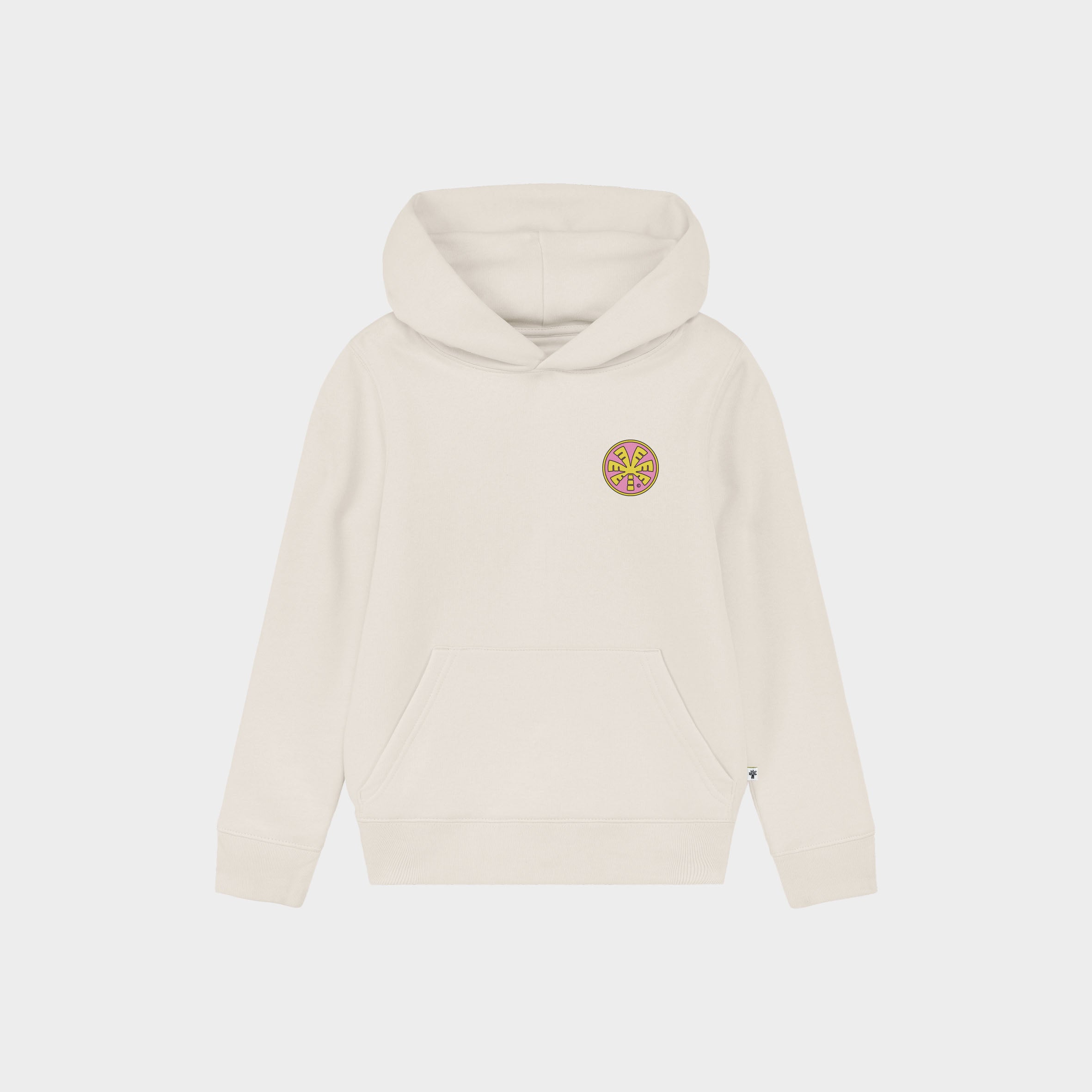 Hoodie Kid LOGO PALM