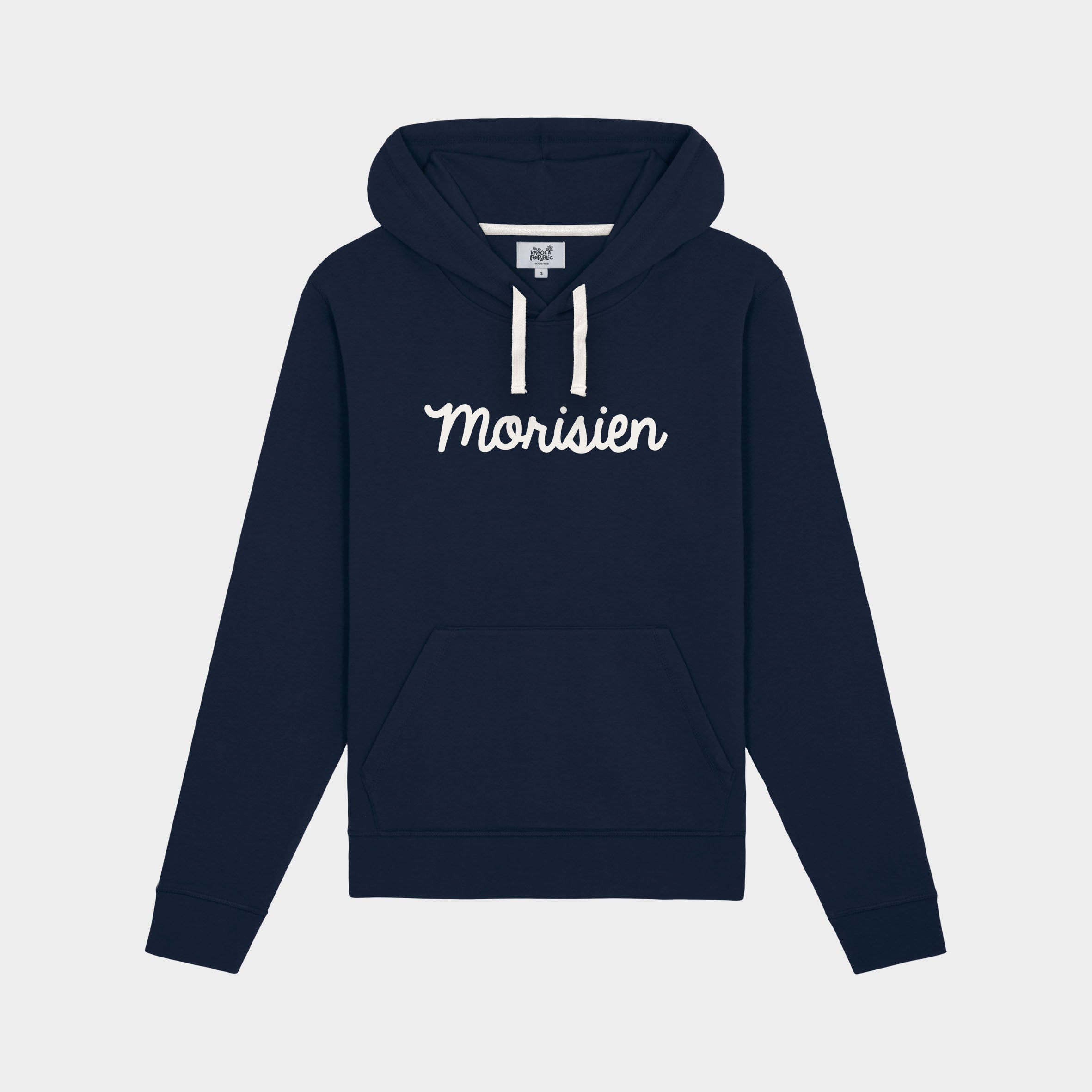 Hoodie Man MORISIEN