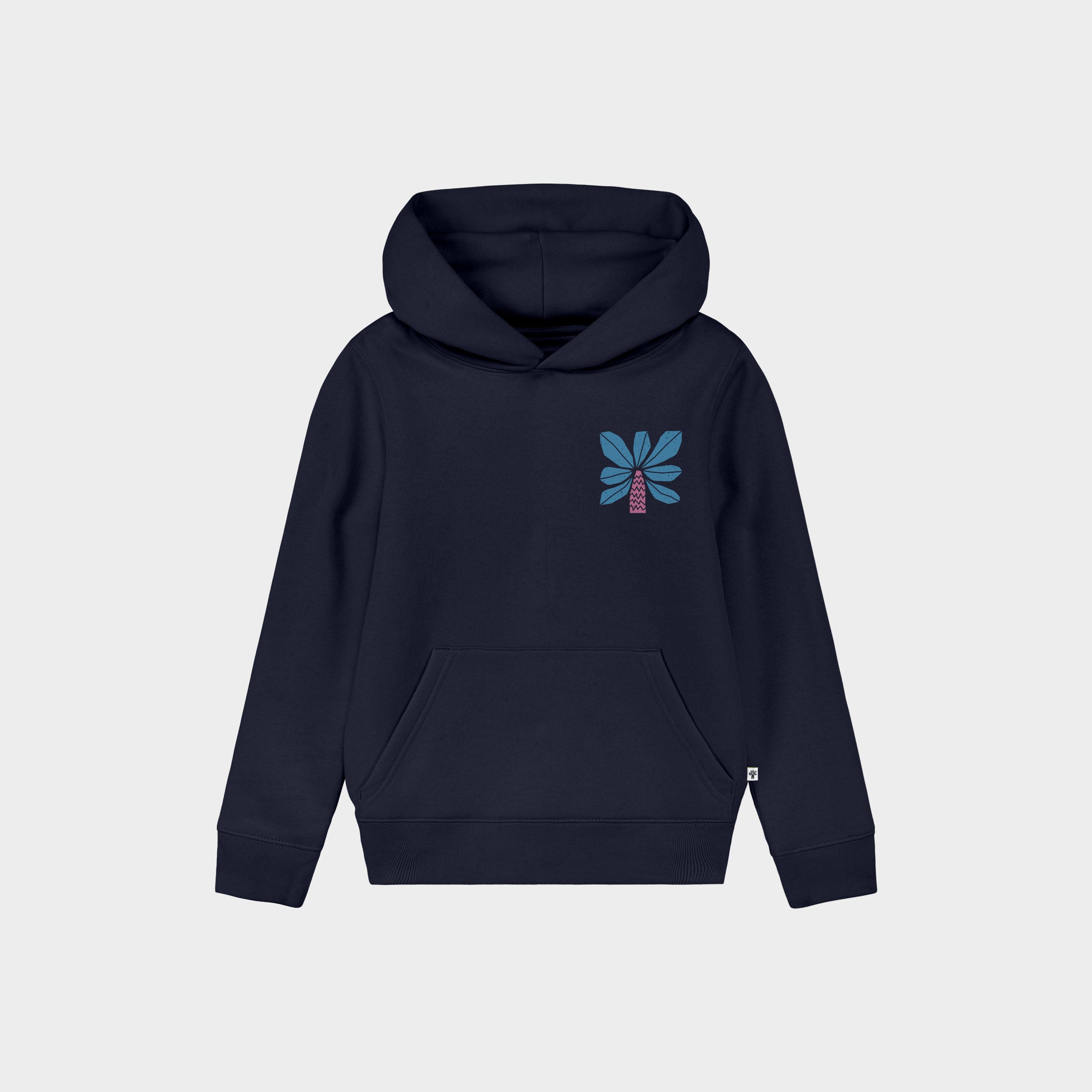 Hoodie Kid PALM SQUARE