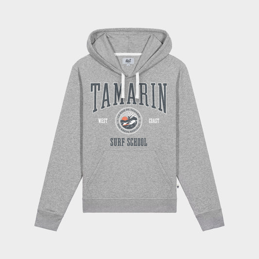 Hoodie Unisex TAMARIN CAMPUS