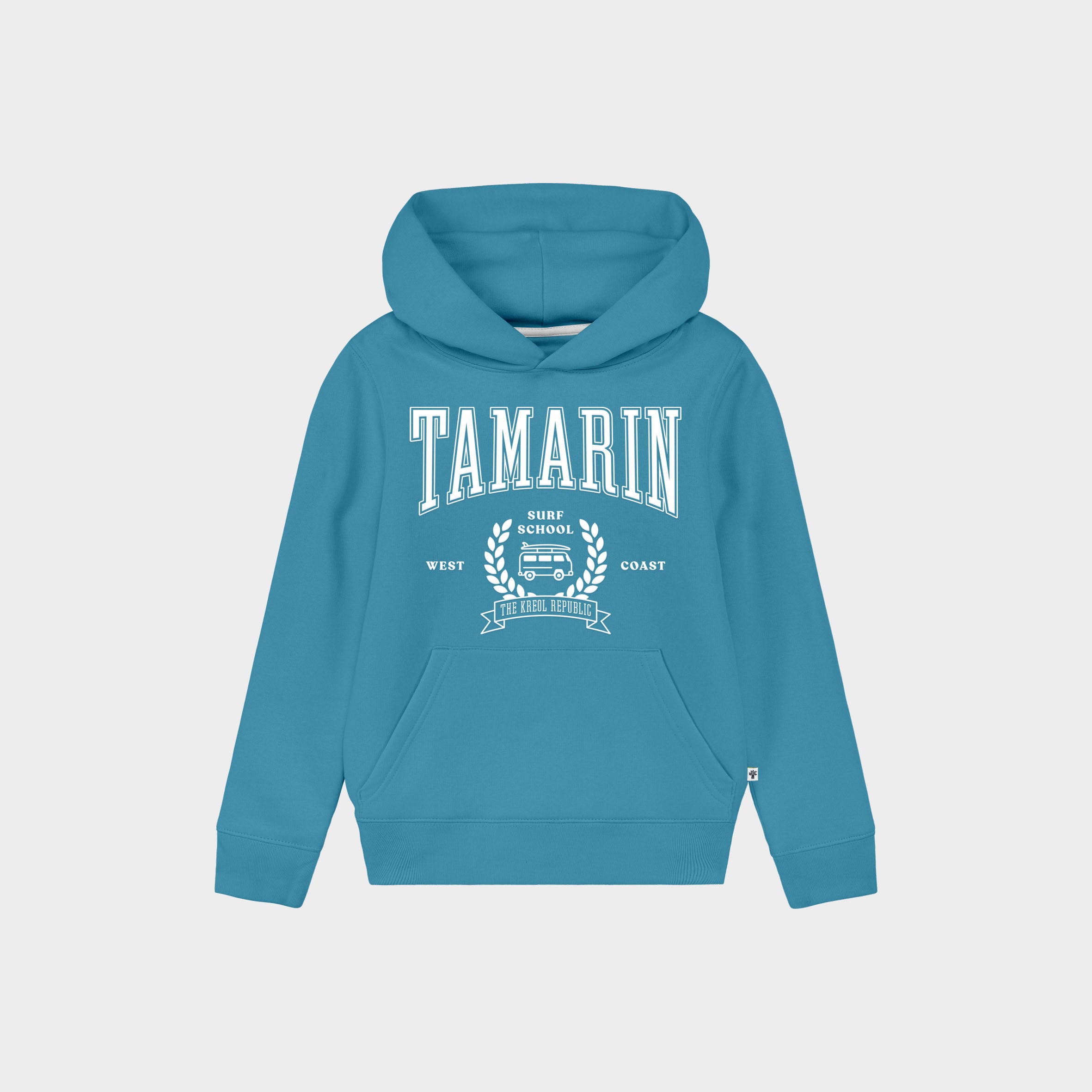 Hoodie Kid TAMARIN SURF SCHOOL