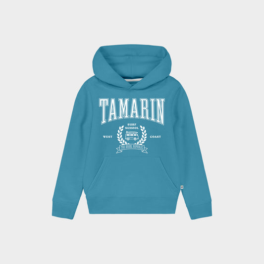 Hoodie kid TAMARIN SURF SCHOOL