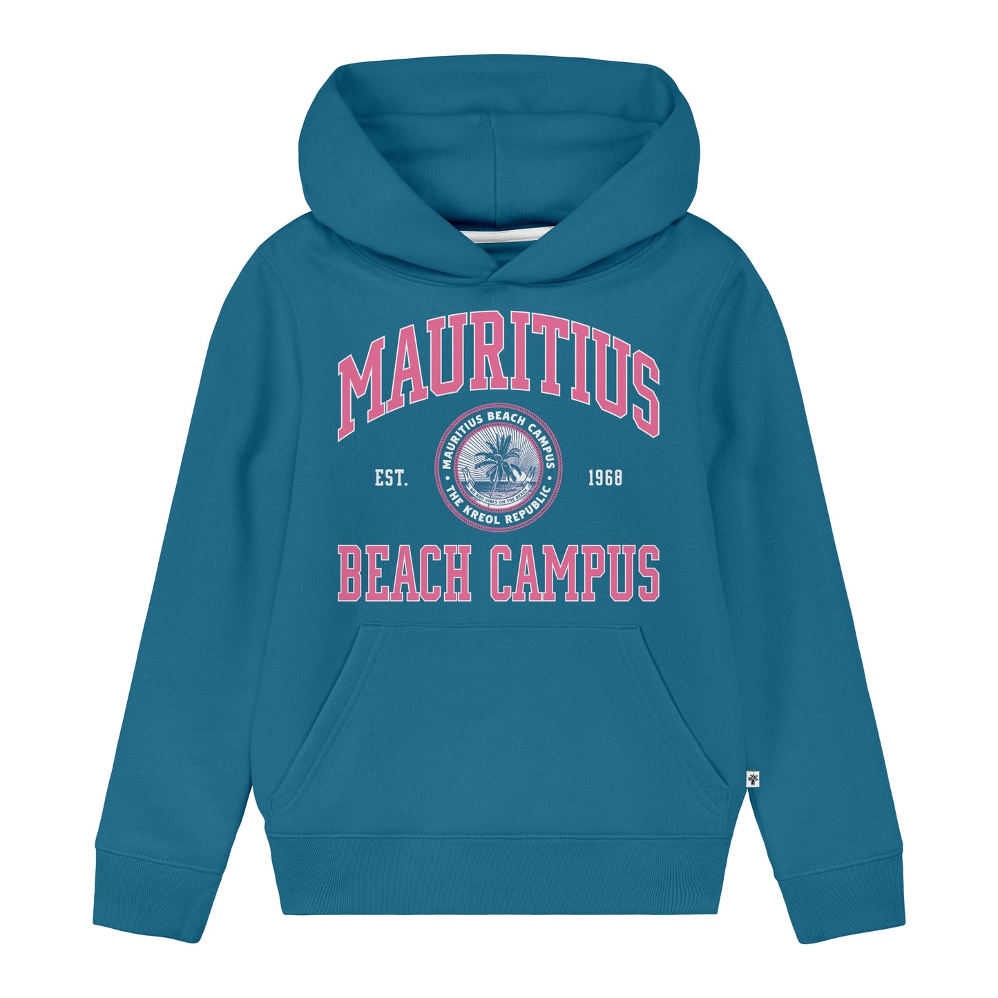 Hoodie Kid BEACH CAMPUS