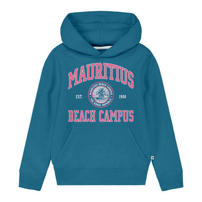 Hoodie Kid BEACH CAMPUS