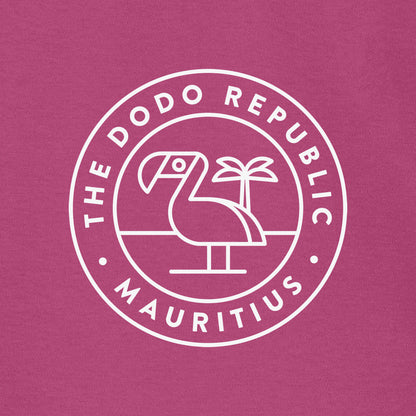 Hoodie Woman DODO REPUBLIC